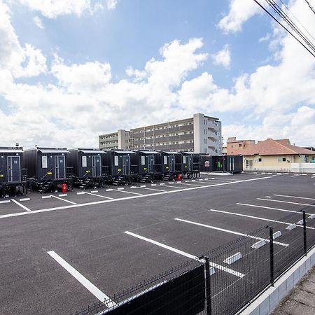 Hotel R9 The Yard Kirishimakokubu Екстер'єр фото