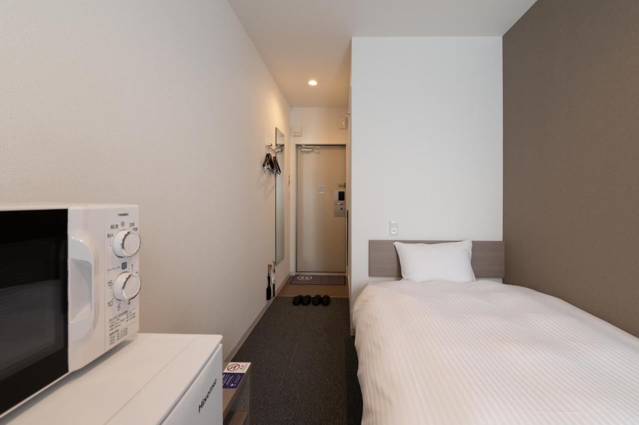 Hotel R9 The Yard Kirishimakokubu Екстер'єр фото