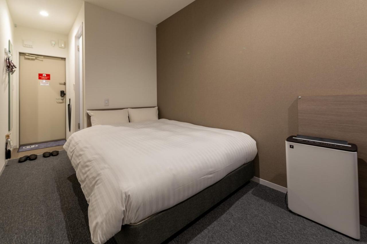 Hotel R9 The Yard Kirishimakokubu Екстер'єр фото